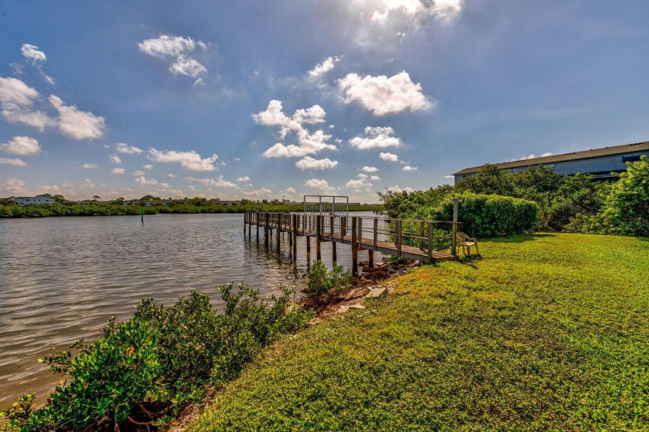 Mariner'S Pointe 202 Villa Clearwater Beach Bagian luar foto