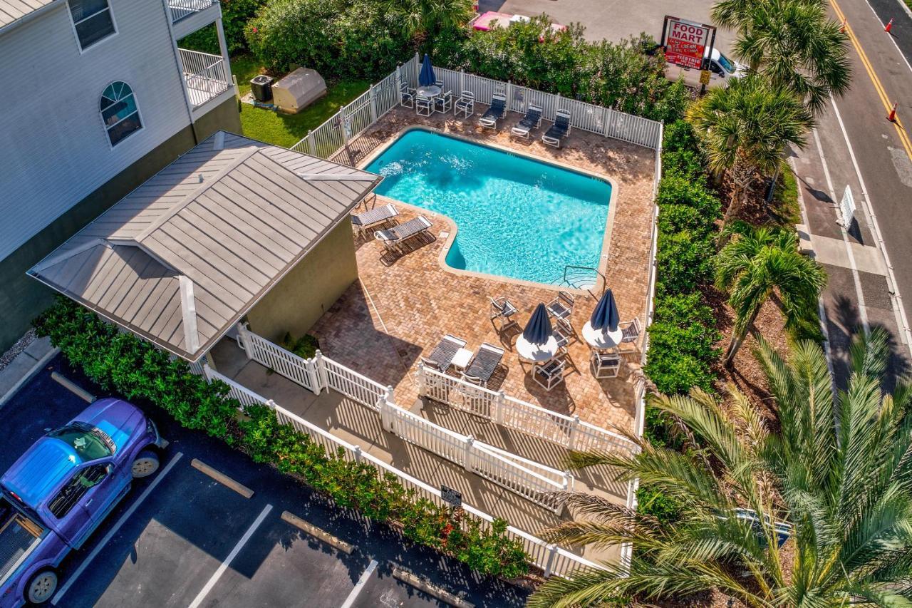 Mariner'S Pointe 202 Villa Clearwater Beach Bagian luar foto